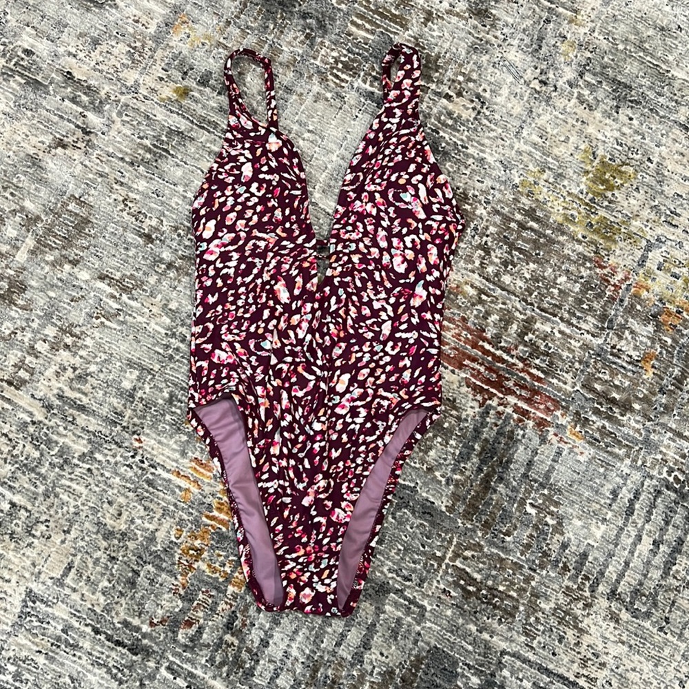 Brand new shade and shore swimsuit